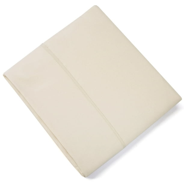 Flat/Top Bed Sheet Ultra Soft Microfiber Sweet Home Collection Flat/Top Bed Sheet Ultra Soft Microfiber Sweet Home Collection